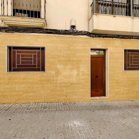 Apartamento El Rincon Del Parque Baena Dış mekan fotoğraf