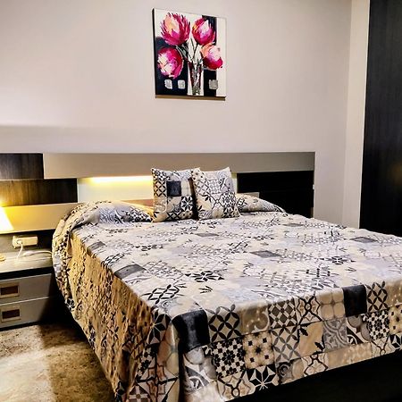 Apartamento El Rincon Del Parque Baena Dış mekan fotoğraf