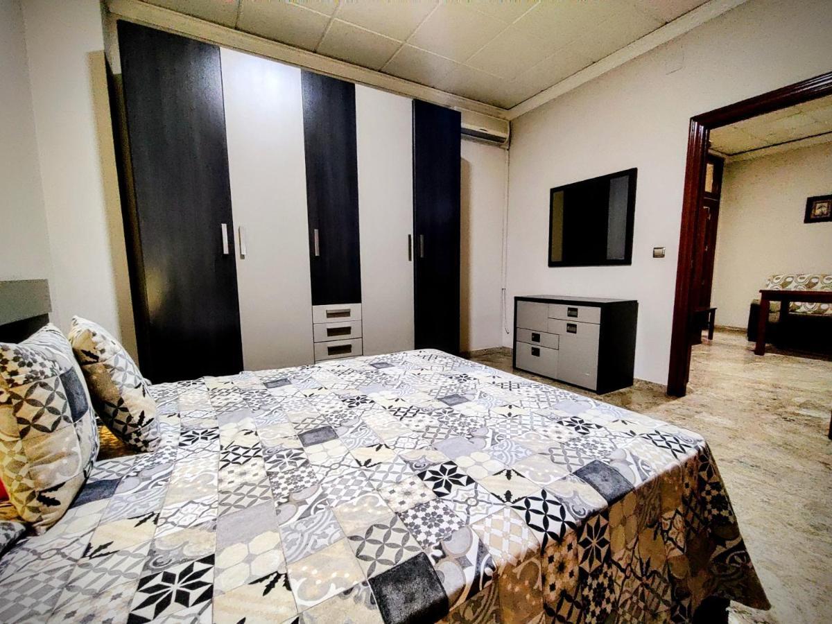 Apartamento El Rincon Del Parque Baena Dış mekan fotoğraf