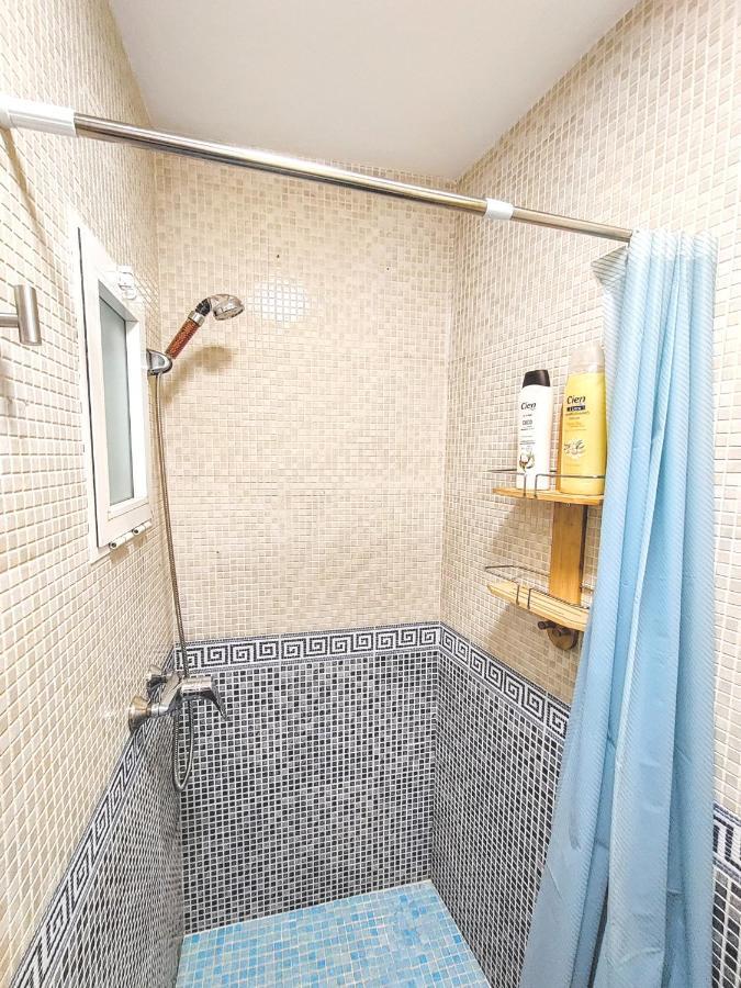 Apartamento El Rincon Del Parque Baena Dış mekan fotoğraf